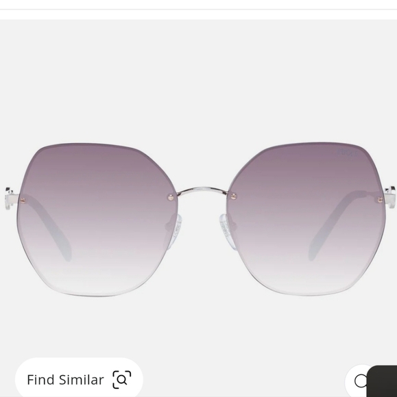 Emilio Pucci NWTs Sunglasses - Picture 5 of 16